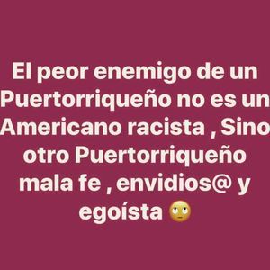 Meet your Posher, Greisha